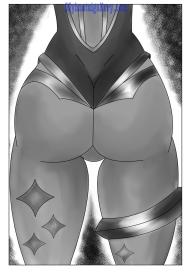 Mon-ass #7