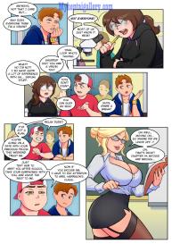 Harem Studio 1 #11