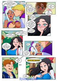 Harem Studio 1 #14