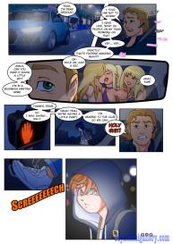 Harem Studio 1 #21