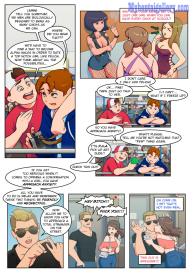 Harem Studio 1 #6