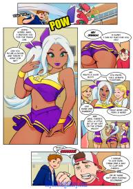 Harem Studio 1 #7