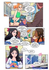 Harem Studio 1 #8