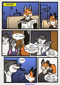 One Night With Her Boyfriend 1 #1