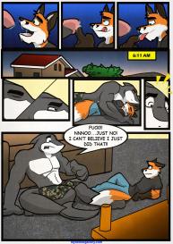 One Night With Her Boyfriend 1 #10