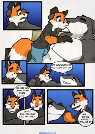 One Night With Her Boyfriend 1 #5
