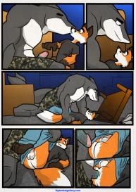 One Night With Her Boyfriend 1 #7