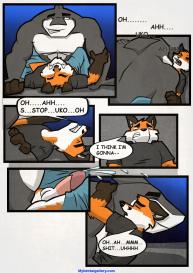 One Night With Her Boyfriend 1 #8