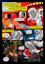 SWAT Kats – Nova Squadron 1 #13