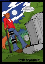 SWAT Kats – Nova Squadron 1 #30