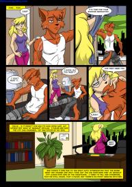SWAT Kats – Nova Squadron 1 #8