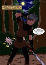 Upon A Star – Hunter’s Curse #10