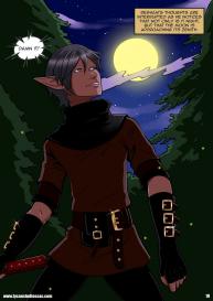 Upon A Star – Hunter’s Curse #11
