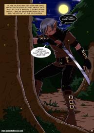 Upon A Star – Hunter’s Curse #12
