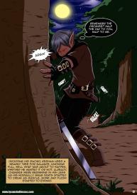 Upon A Star – Hunter’s Curse #13