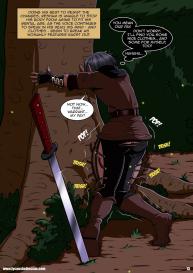 Upon A Star – Hunter’s Curse #14