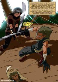 Upon A Star – Hunter’s Curse #2