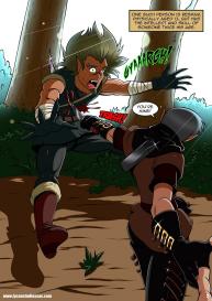 Upon A Star – Hunter’s Curse #3