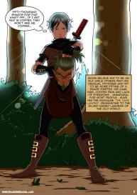 Upon A Star – Hunter’s Curse #4