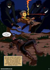 Upon A Star – Hunter’s Curse #6