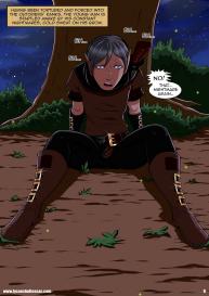 Upon A Star – Hunter’s Curse #7