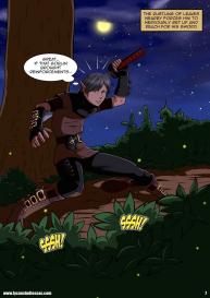 Upon A Star – Hunter’s Curse #8