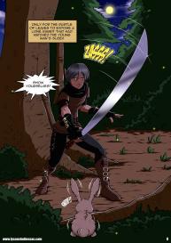 Upon A Star – Hunter’s Curse #9