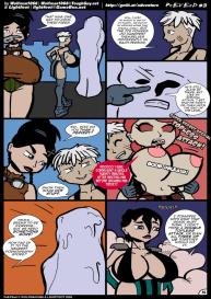PeEVEed 3 #14
