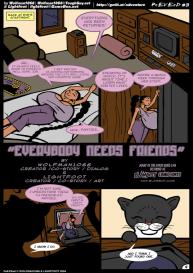 PeEVEed 3 #4