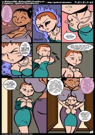 PeEVEed 3 #7