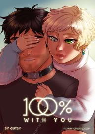 100 Percent 7 – With You #1