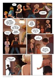100 Percent 7 – With You #12