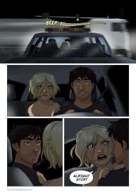 100 Percent 7 – With You #20