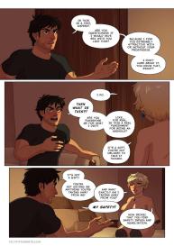 100 Percent 7 – With You #28