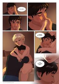 100 Percent 7 – With You #36