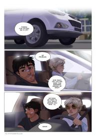 100 Percent 7 – With You #37