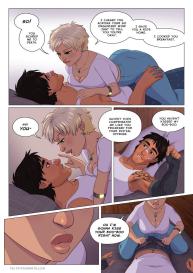 100 Percent 7 – With You #41