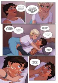 100 Percent 7 – With You #48