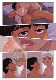 100 Percent 7 – With You #55