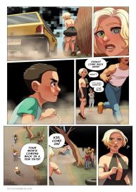 100 Percent 7 – With You #9