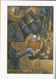 The Great Treasure Of Anubis #10