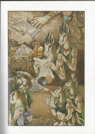 The Great Treasure Of Anubis #11
