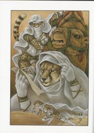 The Great Treasure Of Anubis #2
