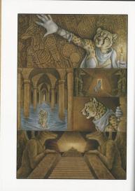 The Great Treasure Of Anubis #4