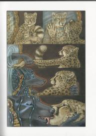 The Great Treasure Of Anubis #7