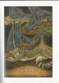 The Great Treasure Of Anubis #9