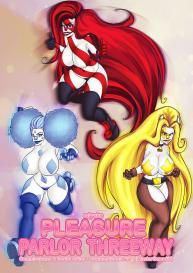 Pleasure Parlor Threeway #12
