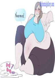 Let’s Get Wii-Fit! #4