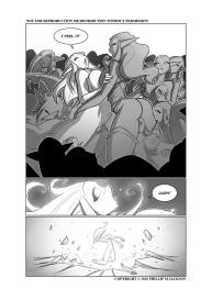 Silk Elves 1 #6