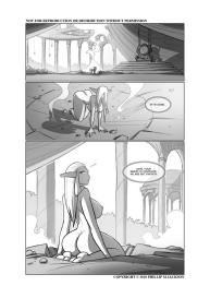 Silk Elves 1 #7